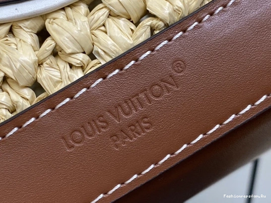 FS CHEAP LOUIS BB-22*24*15CM VUITTON Noé 0722